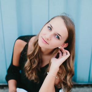 Fundraising Page: Alexis Filburn